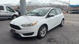 Used 2017 Ford Focus SE image 4