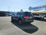 Certified 2018 Jeep Grand Cherokee Limited image 4