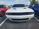 Used 2020 Dodge Challenger SXT w/ Blacktop Package image 2