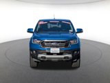 Used 2021 Ford Ranger Lariat w/ Equipment Group 501A High image 2