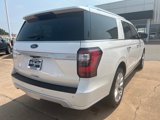 Used 2019 Ford Expedition Max Platinum image 5