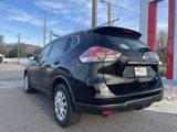 Used 2016 Nissan Rogue S image 4