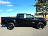 Used 2022 Chevrolet Colorado Z71 w/ Z71 Midnight Edition image 6