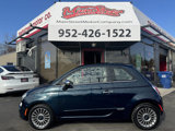 Used 2013 FIAT 500 Lounge w/ Convenience Group image 2