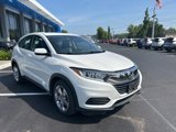 Used 2022 Honda HR-V LX image 4