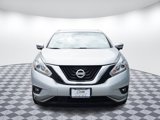 Used 2017 Nissan Murano Platinum image 2
