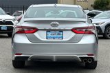Used 2023 Toyota Camry SE image 5