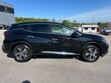 Used 2023 Nissan Murano SV image 3