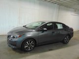 New 2024 Nissan Versa S w/ S Plus Package image 2