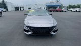 Used 2023 Hyundai Elantra N Line image 3