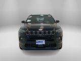 New 2025 Jeep Compass Latitude image 5