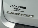 Used 2020 Ford Explorer Limited image 6