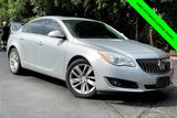 Used 2015 Buick Regal Premium w/ Experience Buick Package image 2