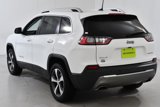 Used 2019 Jeep Cherokee Limited image 4