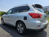 Used 2019 Nissan Pathfinder SV image 3