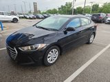 Used 2017 Hyundai Elantra SE image 4