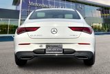 Certified 2022 Mercedes-Benz CLA 250 4MATIC image 4