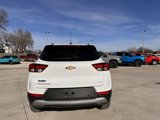 New 2025 Chevrolet TrailBlazer LT w/ Convenience Package image 3