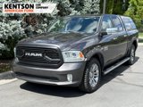 Used 2014 RAM 1500 Laramie Longhorn image 3