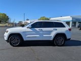 Used 2020 Jeep Grand Cherokee Limited w/ Luxury Group II image 6