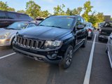 Used 2016 Jeep Compass 75th Anniversary w/ Power Value Group image 3