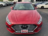 Used 2018 Hyundai Sonata SEL image 2