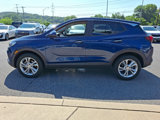 Certified 2023 Buick Encore GX Preferred w/ Cold Weather Comfort Package image 4
