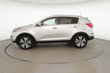 Used 2012 Kia Sportage EX image 2