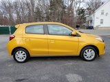 New 2024 Mitsubishi Mirage LE image 6
