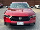 New 2025 Honda Accord SE image 3