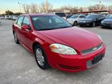 Used 2012 Chevrolet Impala LT w/ LT Sunroof Package image 6