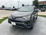 Used 2017 Toyota RAV4 XLE image 3