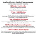 Certified 2023 Toyota Corolla LE image 4
