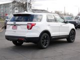 Used 2017 Ford Explorer XLT w/ Equipment Group 202A image 5