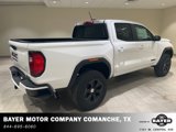 New 2024 GMC Canyon Elevation w/ Elevation Premium Package image 5
