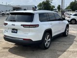 Used 2021 Jeep Grand Cherokee L Limited image 5