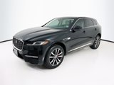 Used 2021 Jaguar F-PACE S image 3