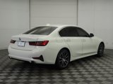 Used 2020 BMW 330i xDrive Sedan w/ Premium Package image 5