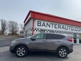 Used 2017 Honda CR-V EX-L image 4