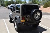 Used 2005 Jeep Wrangler Rubicon image 4