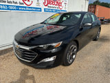 Used 2022 Chevrolet Malibu LT image 5