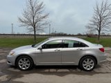 Used 2012 Chrysler 200 Touring image 6