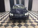 Used 2005 Mercedes-Benz CLK 320 Cabriolet image 2