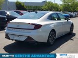 Used 2023 Hyundai Sonata Limited image 3