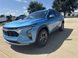 New 2025 Chevrolet Trax LT w/ Driver Confidence Package image 4