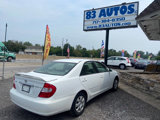Used 2002 Toyota Camry LE image 6