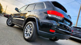 Used 2014 Jeep Grand Cherokee Limited w/ Luxury Group II image 3