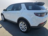 New 2023 Land Rover Discovery Sport SE image 3