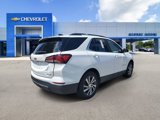 Used 2022 Chevrolet Equinox LT image 4