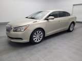 Used 2014 Buick LaCrosse image 2